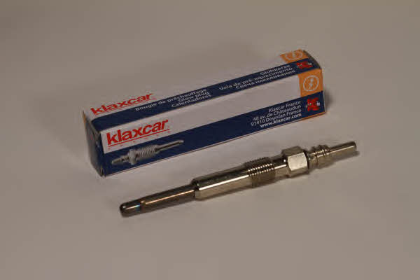 Klaxcar France 41048Z Glow plug 41048Z: Buy near me at 2407.PL in Poland at an Affordable price!