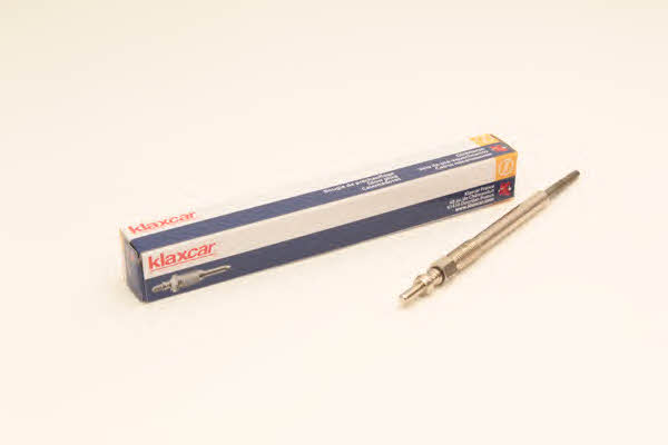 Klaxcar France 41062Z Glow plug 41062Z: Buy near me at 2407.PL in Poland at an Affordable price!