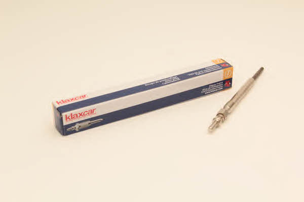 Klaxcar France 41064Z Glow plug 41064Z: Buy near me at 2407.PL in Poland at an Affordable price!