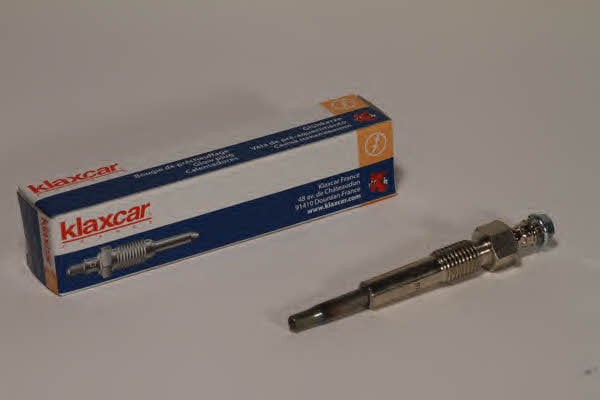 Klaxcar France 41073Z Glow plug 41073Z: Buy near me at 2407.PL in Poland at an Affordable price!