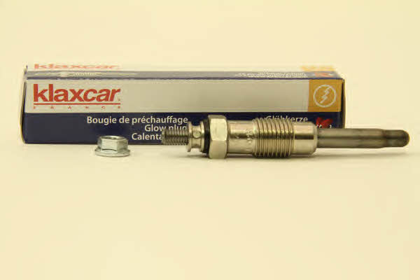 Klaxcar France 41110Z Glow plug 41110Z: Buy near me in Poland at 2407.PL - Good price!