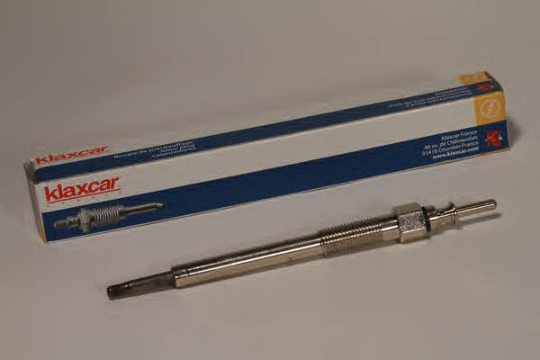 Klaxcar France 41178Z Glow plug 41178Z: Buy near me at 2407.PL in Poland at an Affordable price!