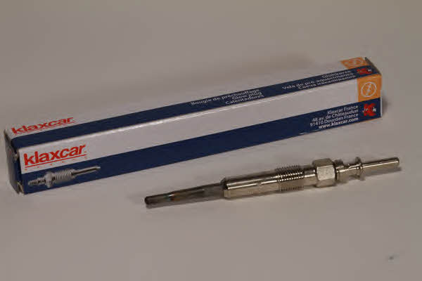 Klaxcar France 41202Z Glow plug 41202Z: Buy near me in Poland at 2407.PL - Good price!