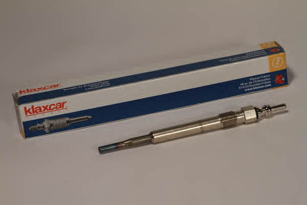 Klaxcar France 41207Z Glow plug 41207Z: Buy near me at 2407.PL in Poland at an Affordable price!