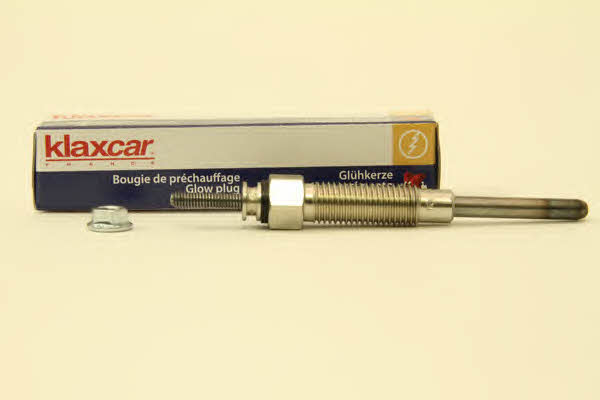 Klaxcar France 41210Z Glow plug 41210Z: Buy near me at 2407.PL in Poland at an Affordable price!