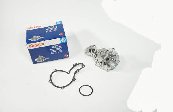 Klaxcar France 42012Z Water pump 42012Z: Buy near me at 2407.PL in Poland at an Affordable price!