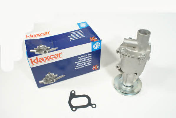 Klaxcar France 42017Z Помпа водяная 42017Z: Купить в Польше - Отличная цена на 2407.PL!