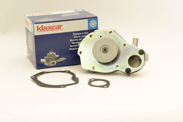 Klaxcar France 42022Z Water pump 42022Z: Buy near me in Poland at 2407.PL - Good price!
