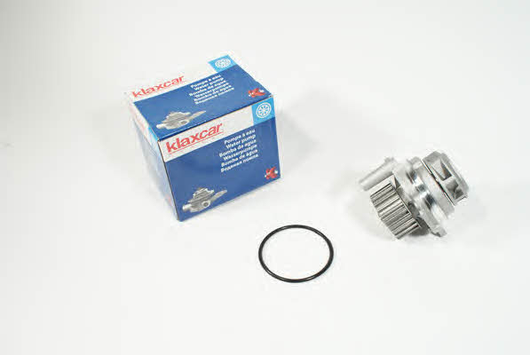 Klaxcar France 42042Z Water pump 42042Z: Buy near me at 2407.PL in Poland at an Affordable price!