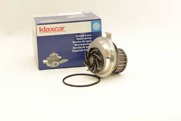 Klaxcar France 42043Z Water pump 42043Z: Buy near me in Poland at 2407.PL - Good price!