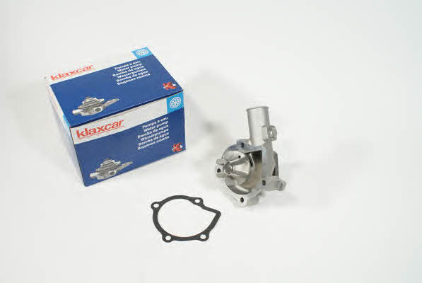 Klaxcar France 42046Z Water pump 42046Z: Buy near me in Poland at 2407.PL - Good price!