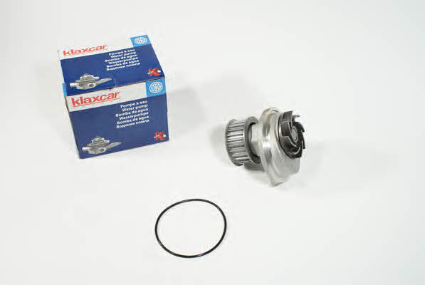 Klaxcar France 42053Z Water pump 42053Z: Buy near me at 2407.PL in Poland at an Affordable price!