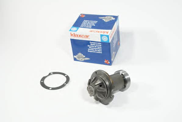 Klaxcar France 42057Z Water pump 42057Z: Buy near me at 2407.PL in Poland at an Affordable price!