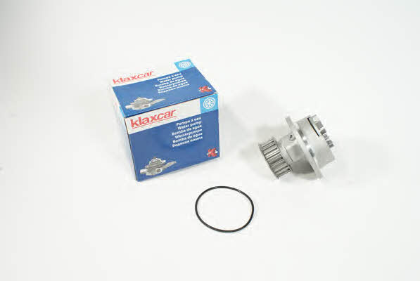 Klaxcar France 42058Z Water pump 42058Z: Buy near me at 2407.PL in Poland at an Affordable price!