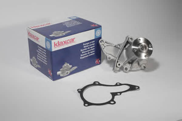 Klaxcar France 42097Z Water pump 42097Z: Buy near me in Poland at 2407.PL - Good price!