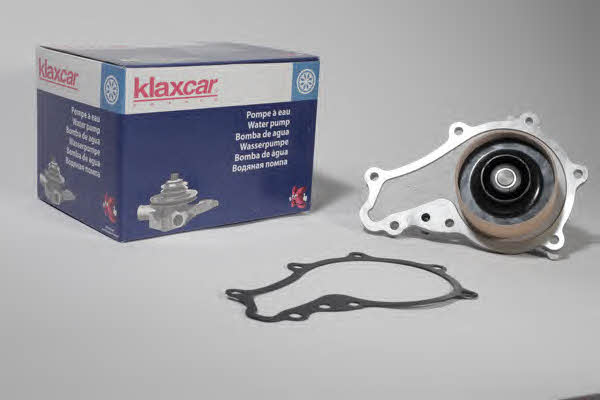 Klaxcar France 42110Z Water pump 42110Z: Buy near me at 2407.PL in Poland at an Affordable price!