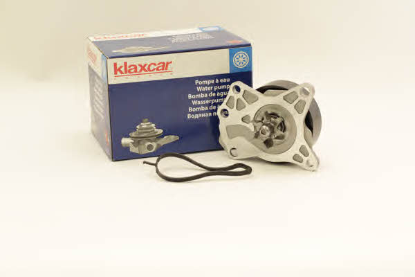 Klaxcar France 42112Z Water pump 42112Z: Buy near me at 2407.PL in Poland at an Affordable price!