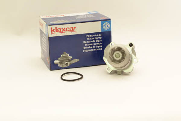 Klaxcar France 42153Z Water pump 42153Z: Buy near me in Poland at 2407.PL - Good price!