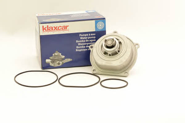 Klaxcar France 42154Z Water pump 42154Z: Buy near me in Poland at 2407.PL - Good price!