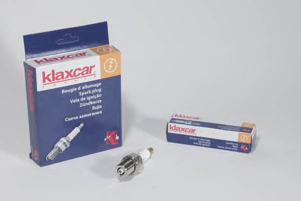 Klaxcar France 43010Z Spark plug 43010Z: Buy near me at 2407.PL in Poland at an Affordable price!