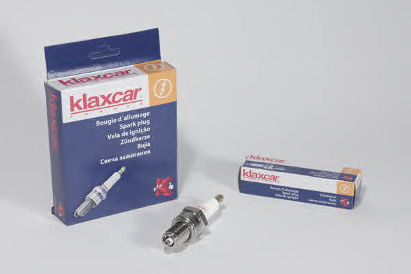 Klaxcar France 43011Z Spark plug 43011Z: Buy near me in Poland at 2407.PL - Good price!