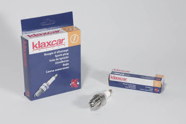 Klaxcar France 43013Z Spark plug 43013Z: Buy near me in Poland at 2407.PL - Good price!