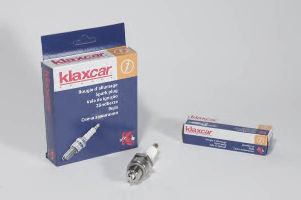 Klaxcar France 43016Z Spark plug 43016Z: Buy near me in Poland at 2407.PL - Good price!