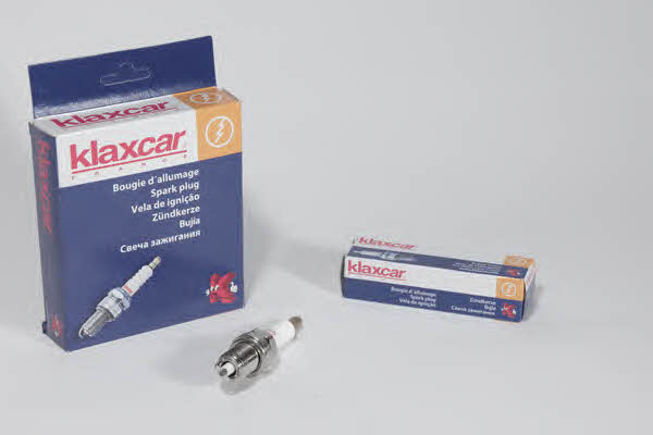 Klaxcar France 43017Z Spark plug 43017Z: Buy near me in Poland at 2407.PL - Good price!