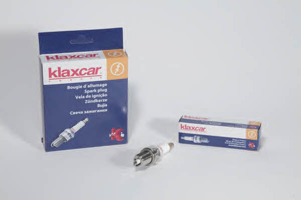 Klaxcar France 43018Z Spark plug 43018Z: Buy near me at 2407.PL in Poland at an Affordable price!