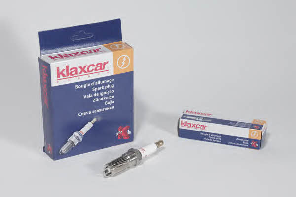 Klaxcar France 43034Z Spark plug 43034Z: Buy near me at 2407.PL in Poland at an Affordable price!