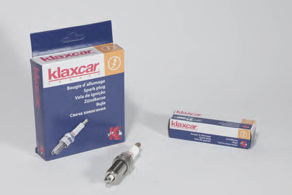 Klaxcar France 43037Z Spark plug 43037Z: Buy near me in Poland at 2407.PL - Good price!