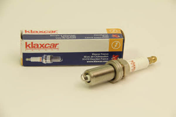 Klaxcar France 43038Z Spark plug 43038Z: Buy near me at 2407.PL in Poland at an Affordable price!