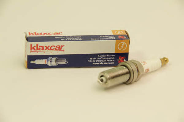 Klaxcar France 43045Z Spark plug 43045Z: Buy near me in Poland at 2407.PL - Good price!