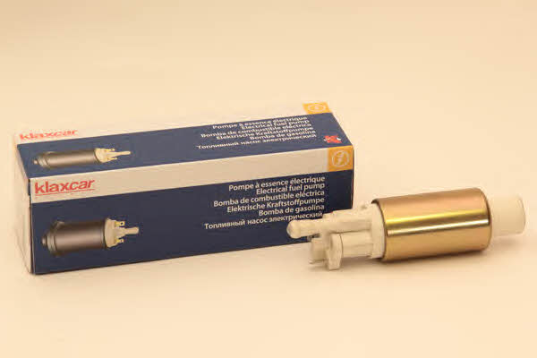 Klaxcar France 44003Z Fuel pump 44003Z: Buy near me at 2407.PL in Poland at an Affordable price!