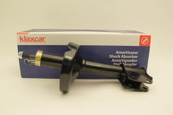 Klaxcar France 46010Z Front oil shock absorber 46010Z: Buy near me in Poland at 2407.PL - Good price!