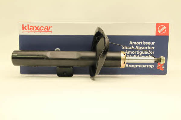 Klaxcar France 46012Z Front oil and gas suspension shock absorber 46012Z: Buy near me in Poland at 2407.PL - Good price!