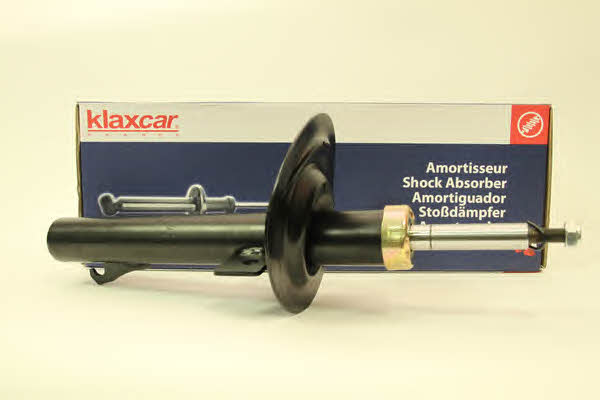 Klaxcar France 46019Z Front oil and gas suspension shock absorber 46019Z: Buy near me in Poland at 2407.PL - Good price!