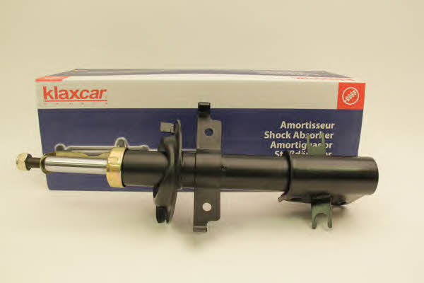 Klaxcar France 46024Z Front oil and gas suspension shock absorber 46024Z: Buy near me in Poland at 2407.PL - Good price!