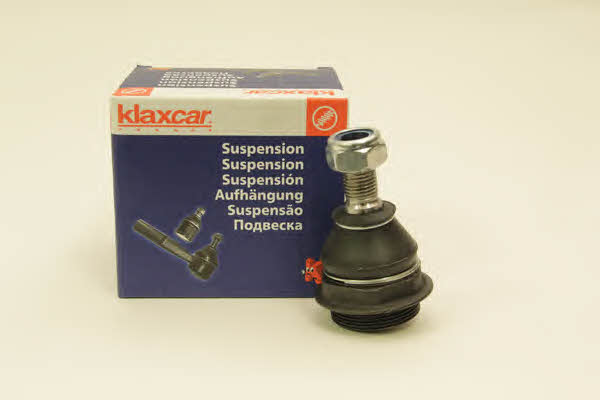 Klaxcar France 47024Z Ball joint 47024Z: Buy near me at 2407.PL in Poland at an Affordable price!