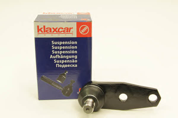 Klaxcar France 47082Z Ball joint 47082Z: Buy near me at 2407.PL in Poland at an Affordable price!