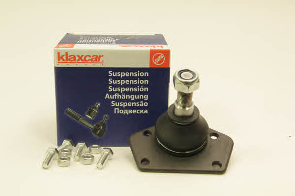 Klaxcar France 47083Z Ball joint 47083Z: Buy near me at 2407.PL in Poland at an Affordable price!