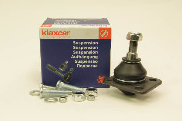 Klaxcar France 47084Z Ball joint 47084Z: Buy near me in Poland at 2407.PL - Good price!