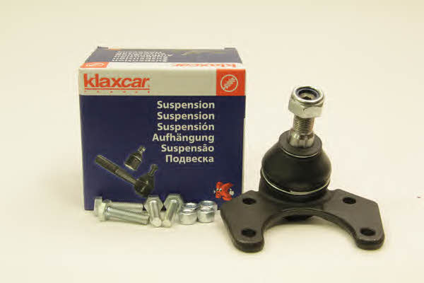 Klaxcar France 47088Z Ball joint 47088Z: Buy near me in Poland at 2407.PL - Good price!