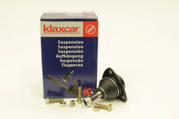 Klaxcar France 47089Z Ball joint 47089Z: Buy near me in Poland at 2407.PL - Good price!