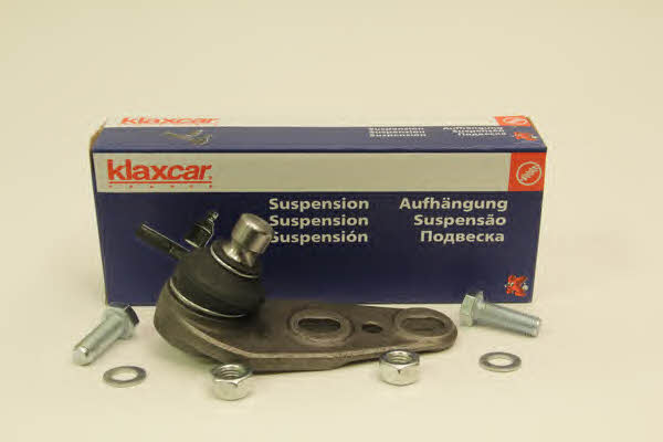 Klaxcar France 47090Z Ball joint 47090Z: Buy near me in Poland at 2407.PL - Good price!
