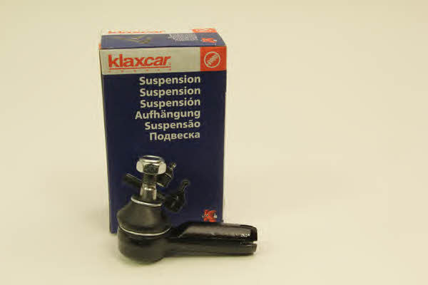 Klaxcar France 47092Z Tie rod end outer 47092Z: Buy near me in Poland at 2407.PL - Good price!