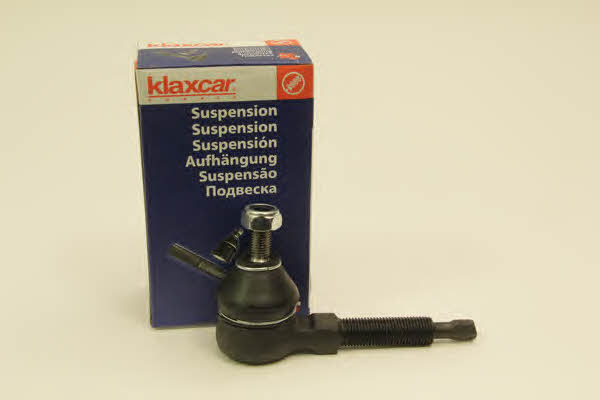 Klaxcar France 47095Z Tie rod end outer 47095Z: Buy near me in Poland at 2407.PL - Good price!
