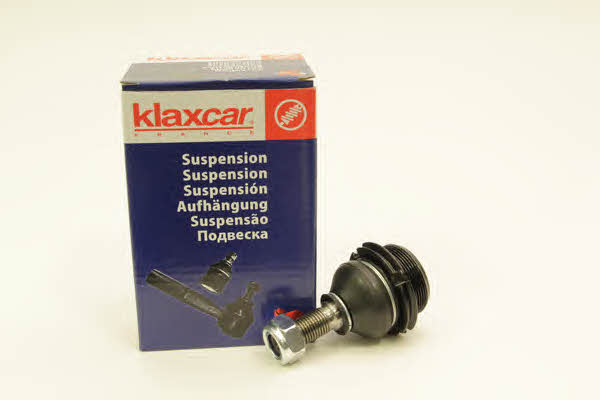 Klaxcar France 47098Z Ball joint 47098Z: Buy near me at 2407.PL in Poland at an Affordable price!
