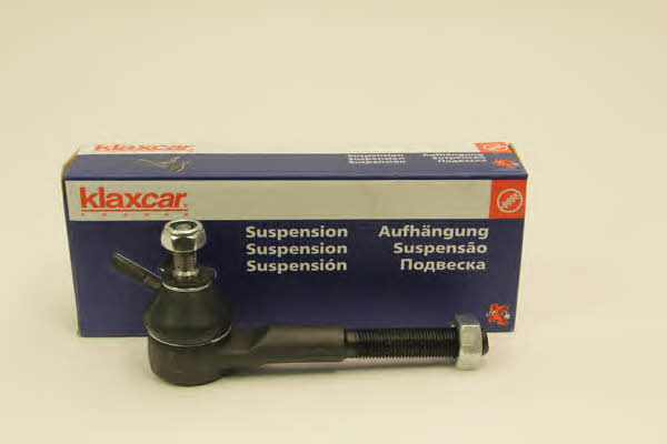 Klaxcar France 47115Z Tie rod end outer 47115Z: Buy near me in Poland at 2407.PL - Good price!