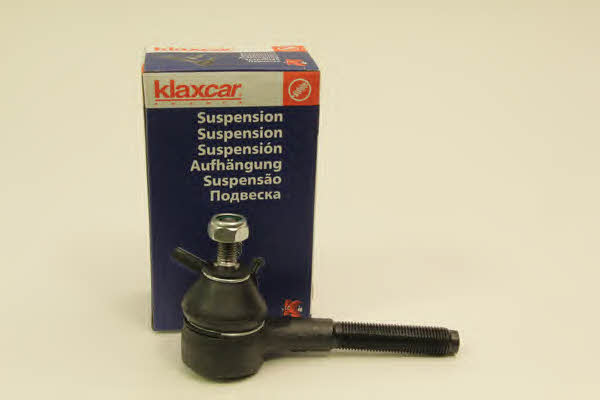 Klaxcar France 47118Z Tie rod end 47118Z: Buy near me in Poland at 2407.PL - Good price!